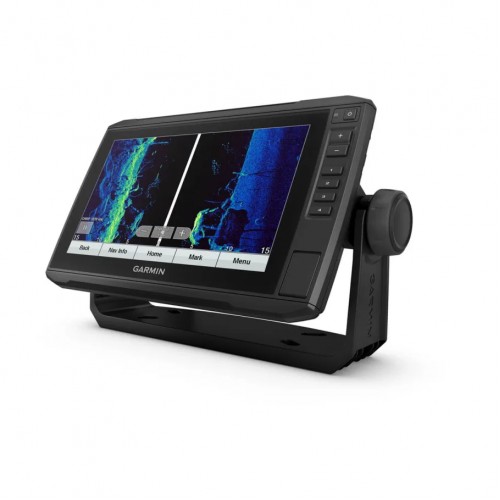 Garmin echoMap UHD 92sv s GT54UHD krmenom sondom